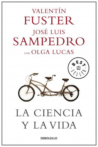 La ciencia y la vida (BEST SELLER)