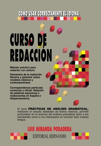 Curso De Redacción