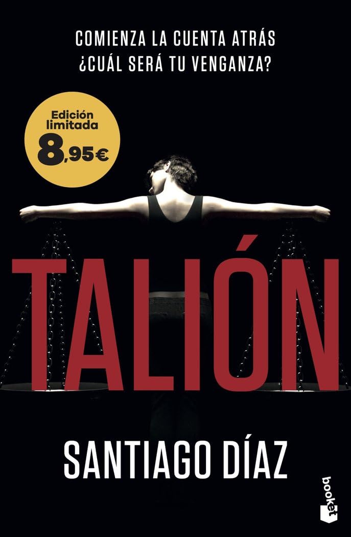 Talión: Edición limitada a precio especial (Colección Especial)