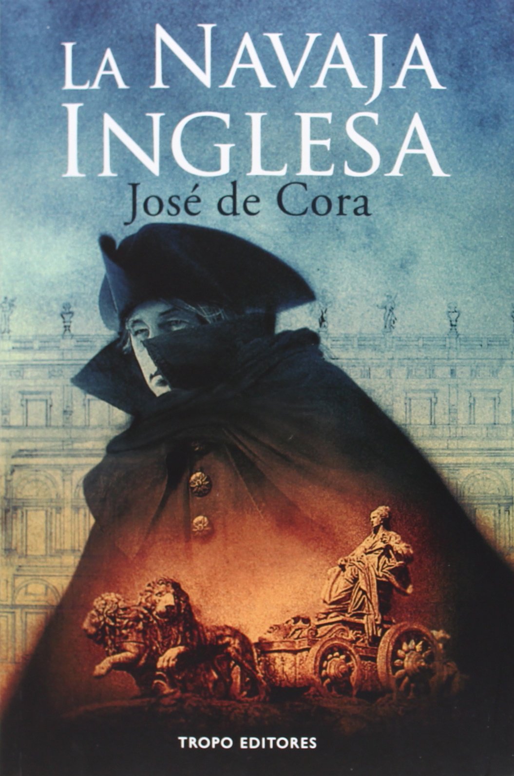 La Navaja Inglesa