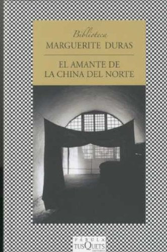 El amante de la China del Norte: 96 (FÁBULA)