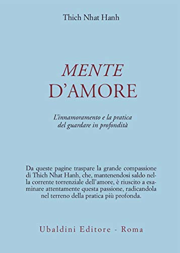 Mente d'amore. La pratica del guardare in profondità nella tradizione buddhista mahayana (Civiltà dell'Oriente)