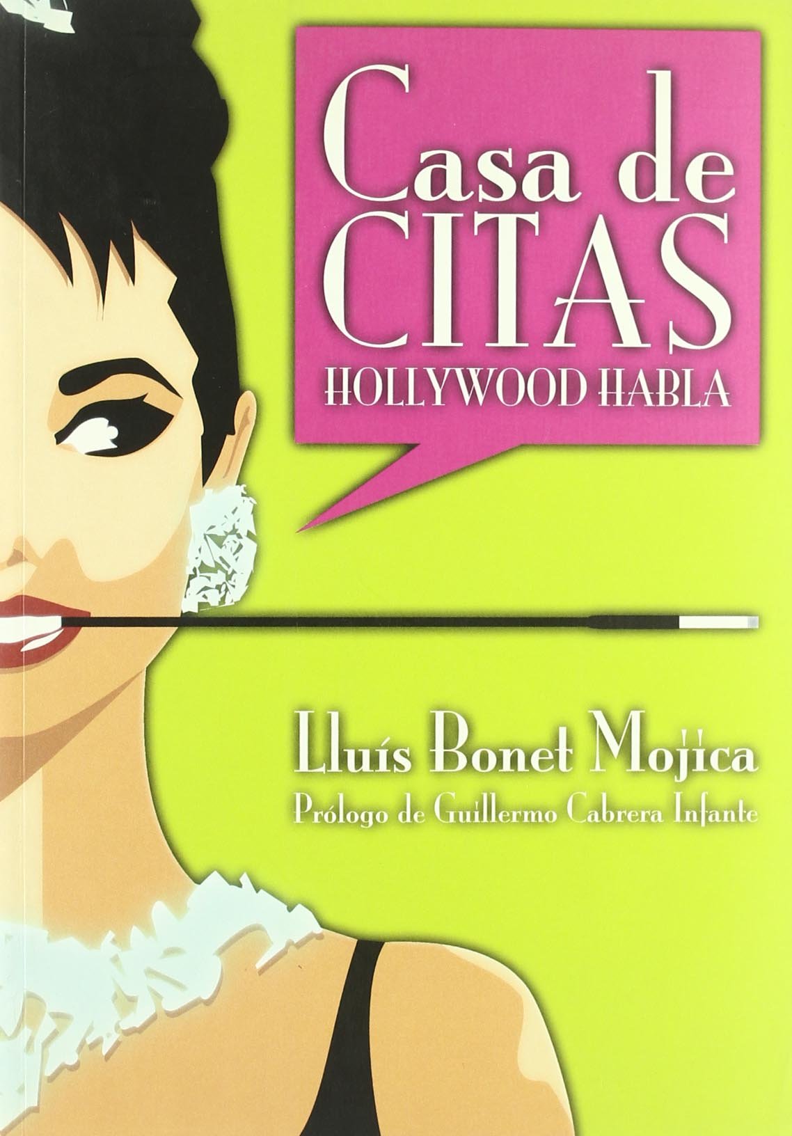 Casa de citas: Hollywood habla