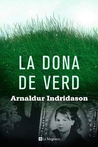 La dona de verd