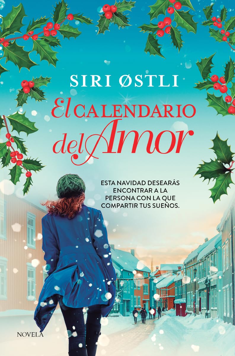 El calendario del amor (Nefelibata)