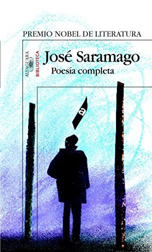 Poesía completa (BIBLIOTECA SARAMAGO)