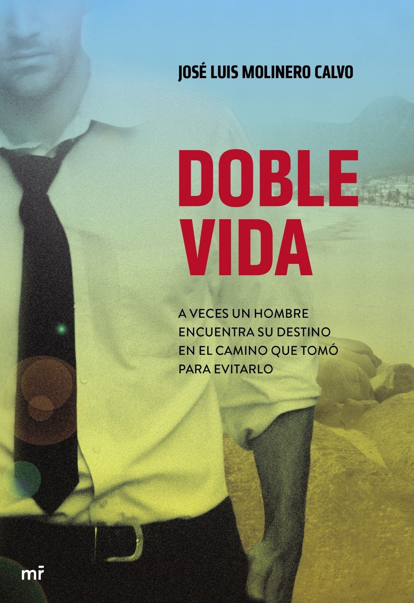 Doble vida (MR Narrativa)