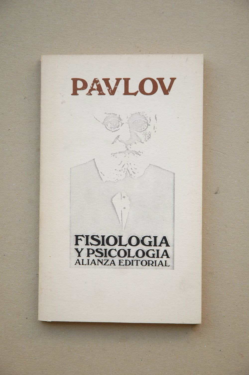 Fisiologia y psicologia