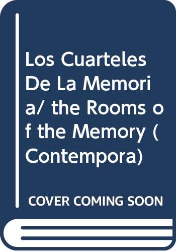 CUARTELES DE LA MEMORIA-DEBOLSILLO05 (CONTEMPORANEA)