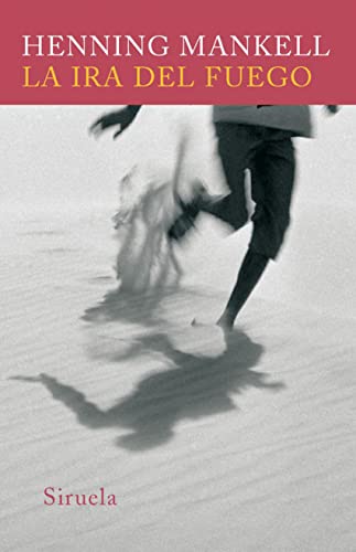 La ira del fuego: 166 (Las Tres Edades)
