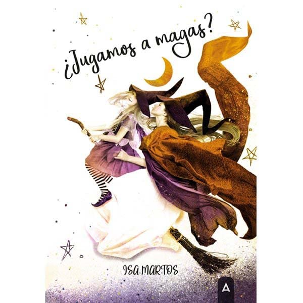 ¿Jugamos a magas?