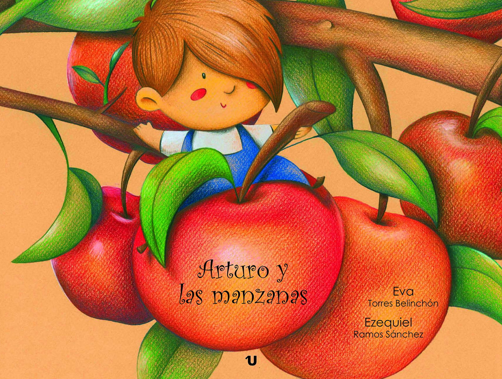 Arturo y las manzanas