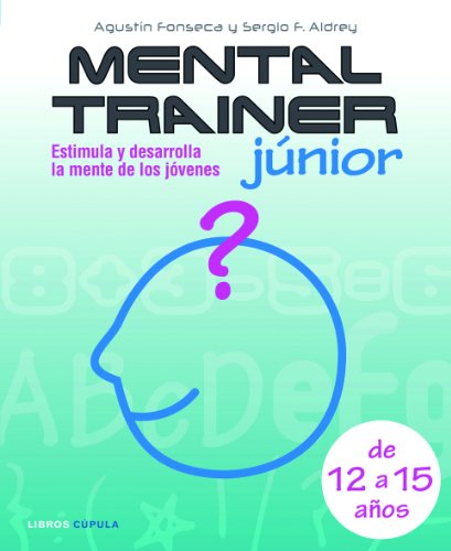 Mental trainer júnior: 1 (Hobbies)
