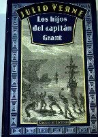 Los hijos del capitán Grant