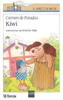 Kiwi: 6 (El Barco de Vapor Blanca)