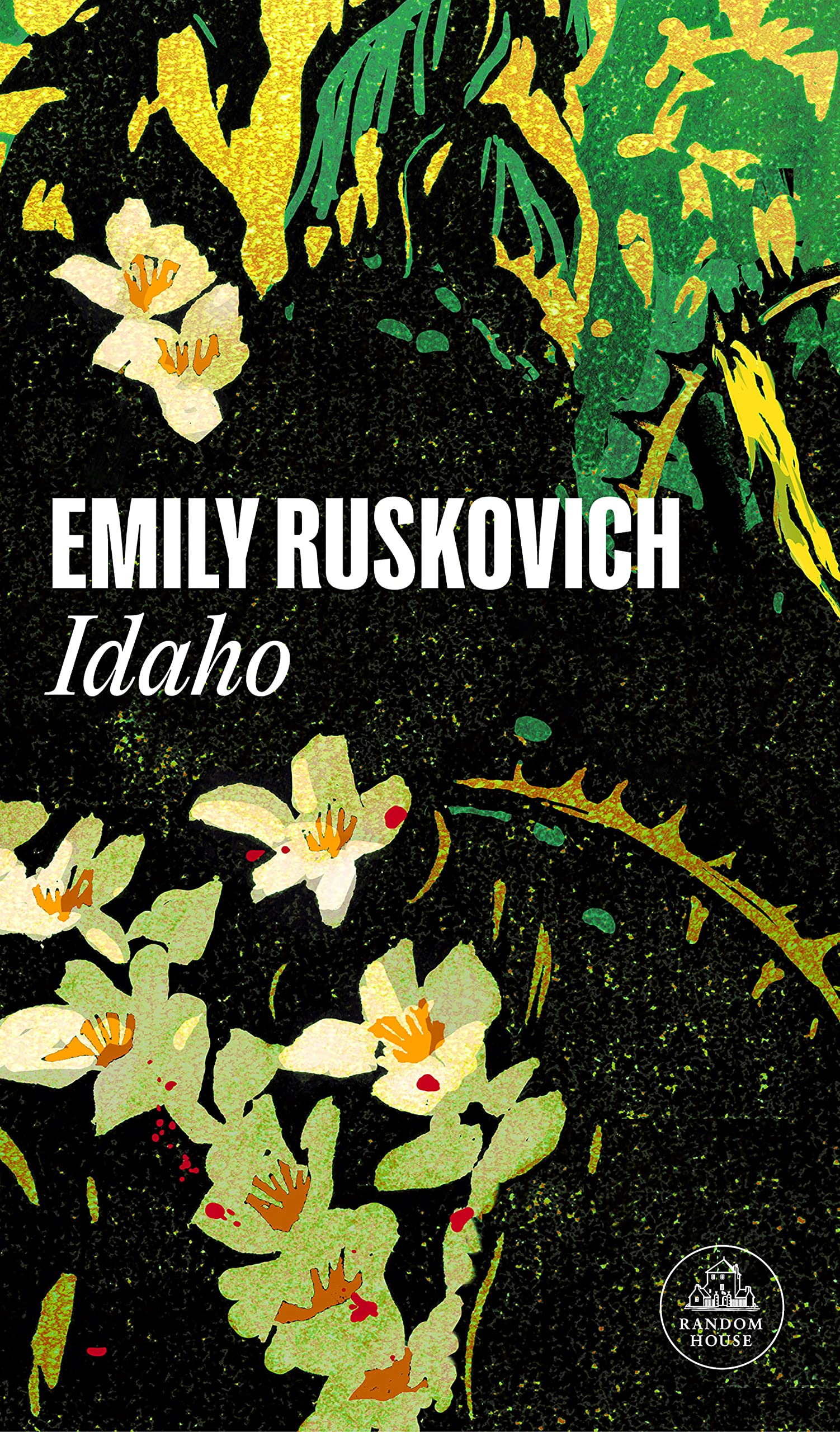 Idaho (Random House)