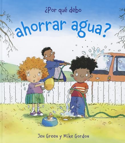 ¿Por qué debo ahorrar agua?: Por que debo ahorrar agua? (OCIO Y CONOCIMIENTOS - Por qué debo)