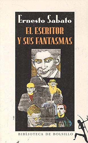 Escritor y Sus Fantasmas