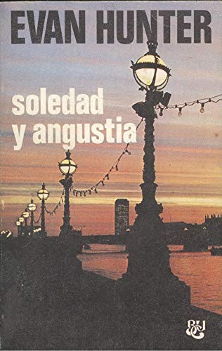 Soledad y angustia