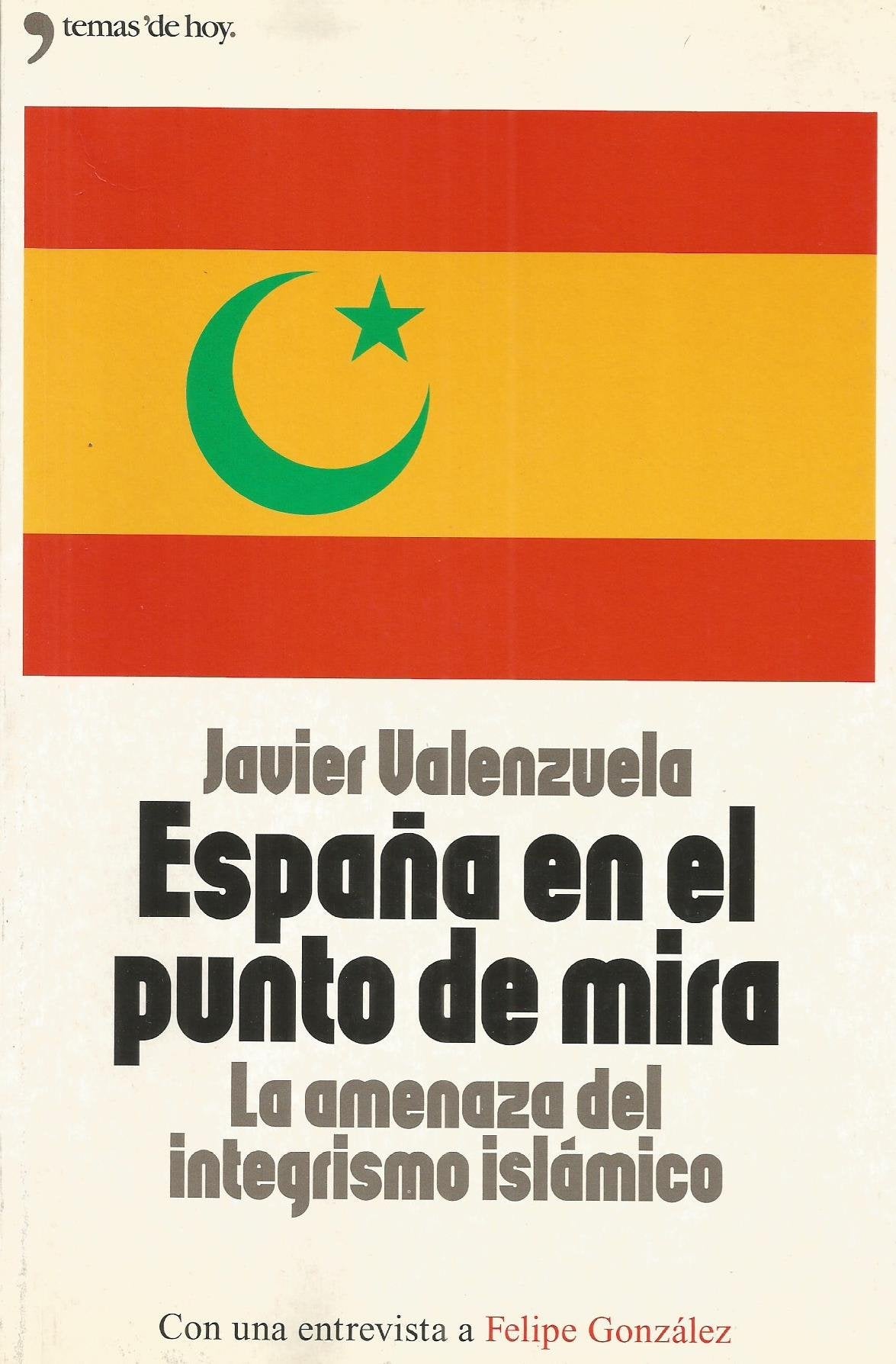 España en el punto de mira