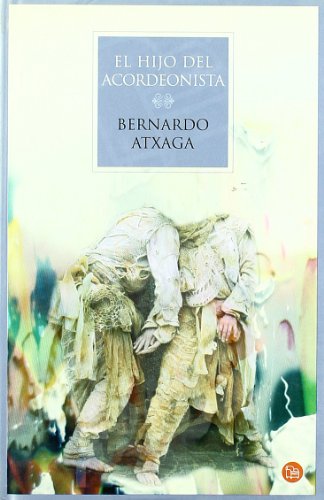 EL HIJO DEL ACORDEONISTA TD 06 (SIN COLECCION)