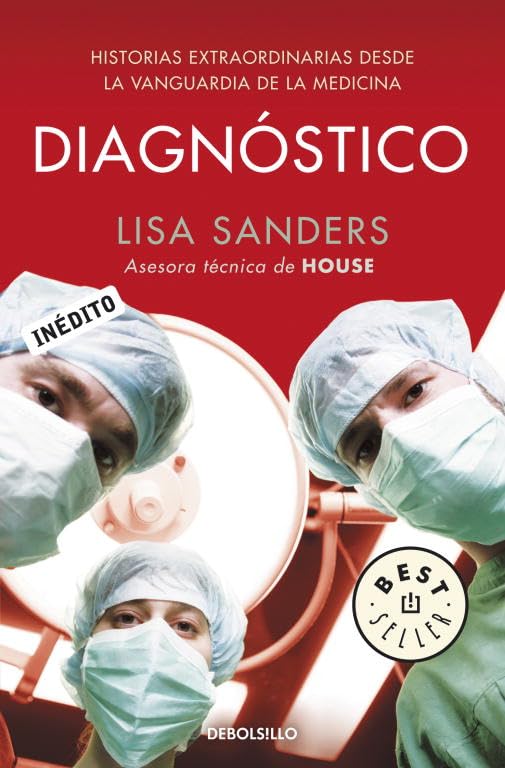 Diagnóstico (Best Seller)