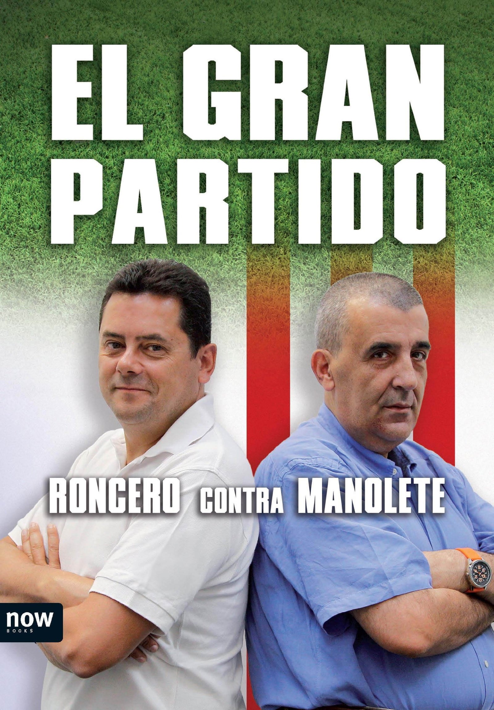 Gran Partido,El (DEPORTE)