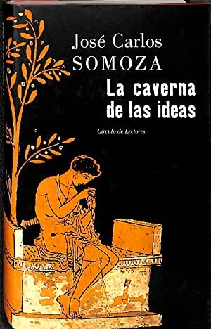 LA CAVERNA DE LAS IDEAS