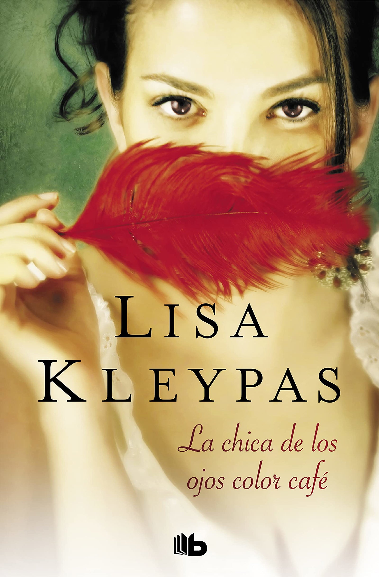 La chica de los ojos color café (Travis 4) (Ficción)