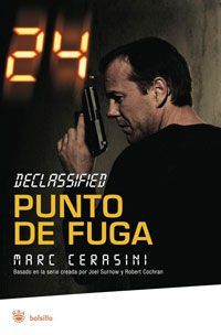 Punto de fuga