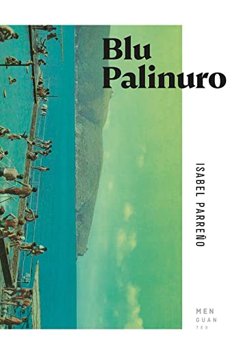 Blu Palinuro (Cuadernos de viaje)