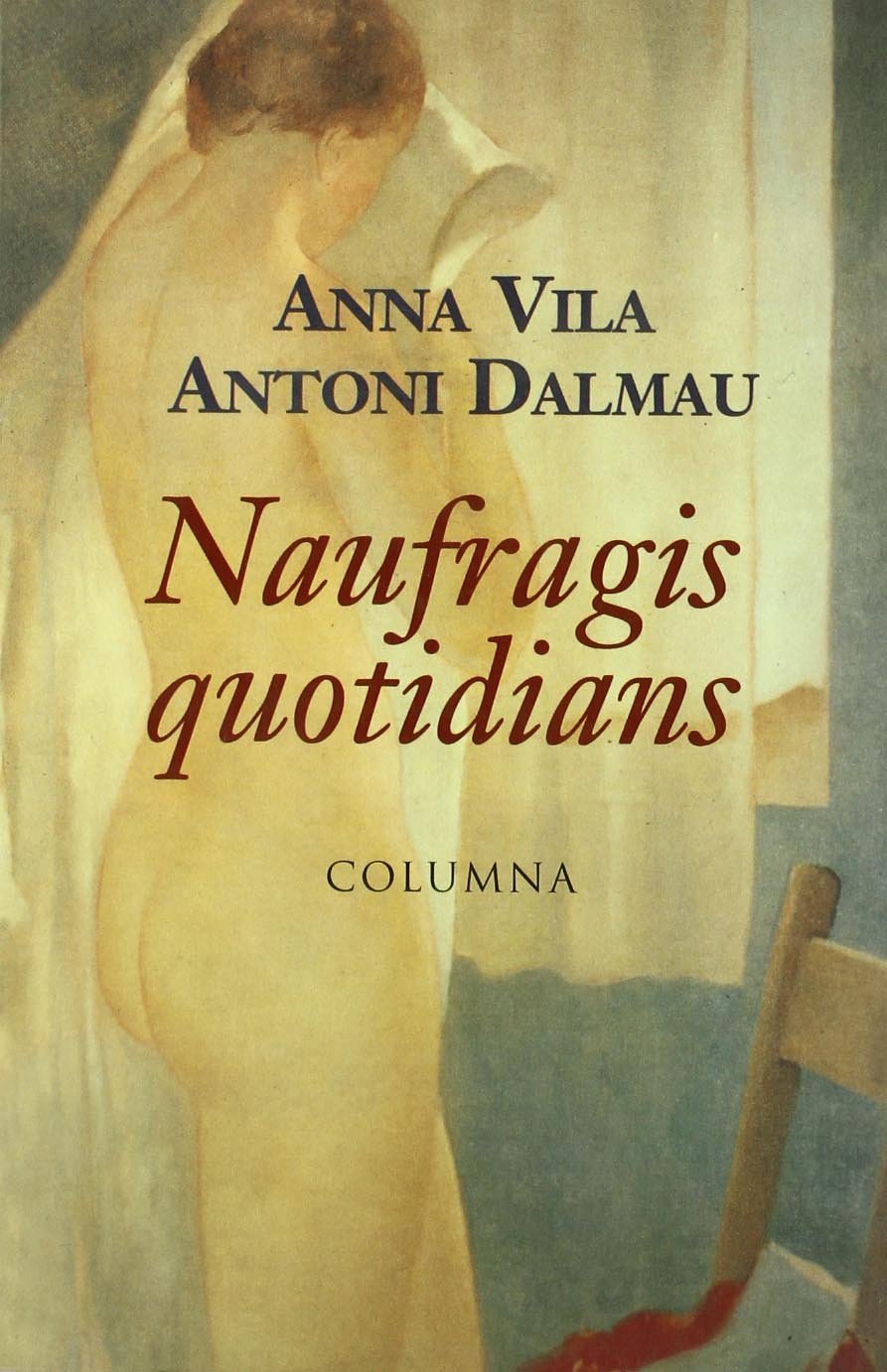 NAUFRAGIS QUOTIDIANS