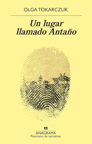 Un lugar llamado Antaño: 1026 (Panorama de narrativas)