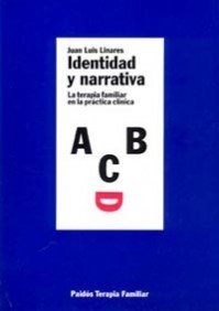 Identidad y narrativa: La terapia familiar en la práctica clínica: 65 (TERAPIA FAMILAR)
