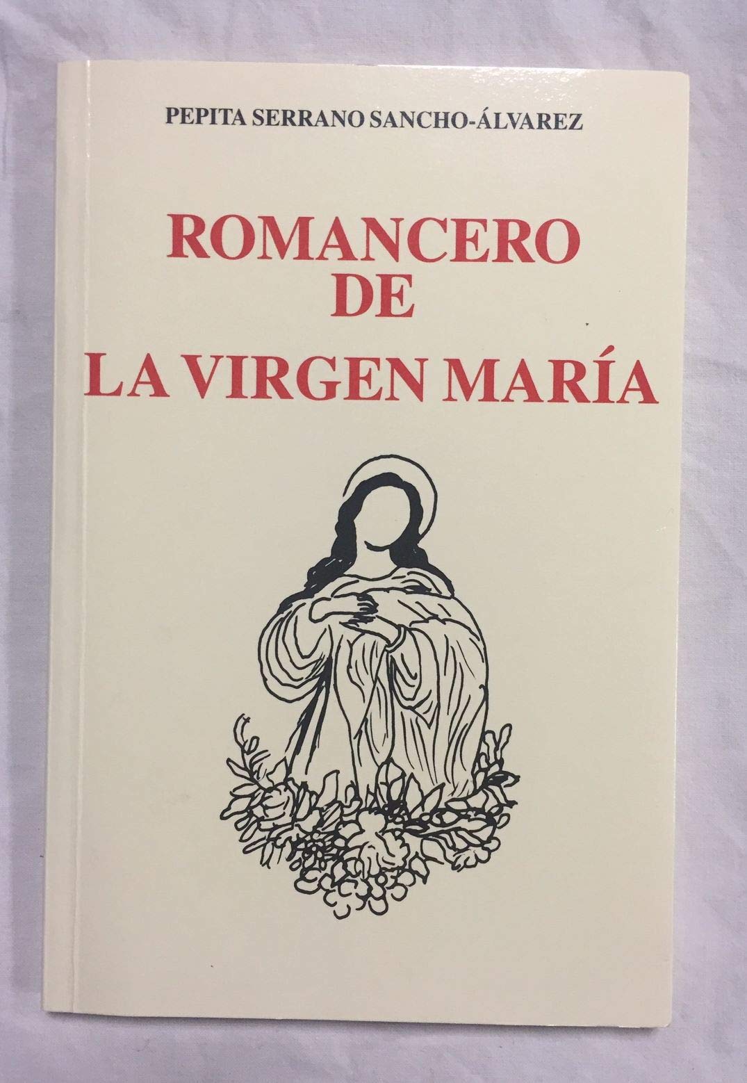 Romancero de la Virgen María