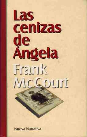 LAS CENIZAS DE ANGELA