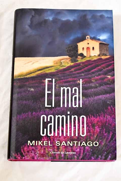 MAL CAMINO - EL