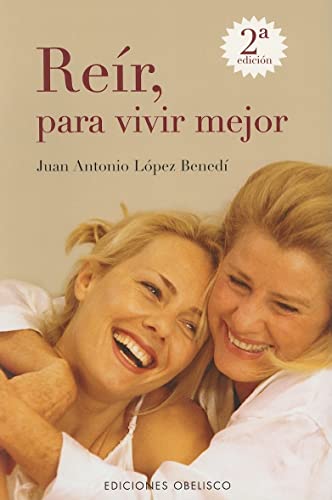 Reir, para vivir mejor (NUEVA CONSCIENCIA)