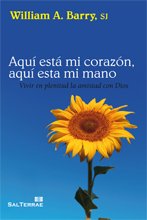 Aqui esta mi Corazon, Aqui esta mi mano: 275 (Pozo de Siquem)