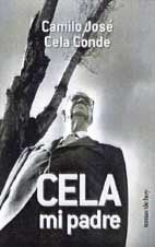 Cela, mi padre