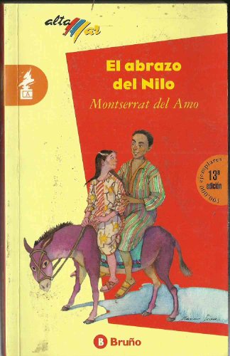 ABRAZO DEL NILO, EL (SIN COLECCION)