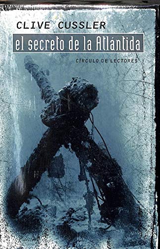 El Secreto De La Atlántida