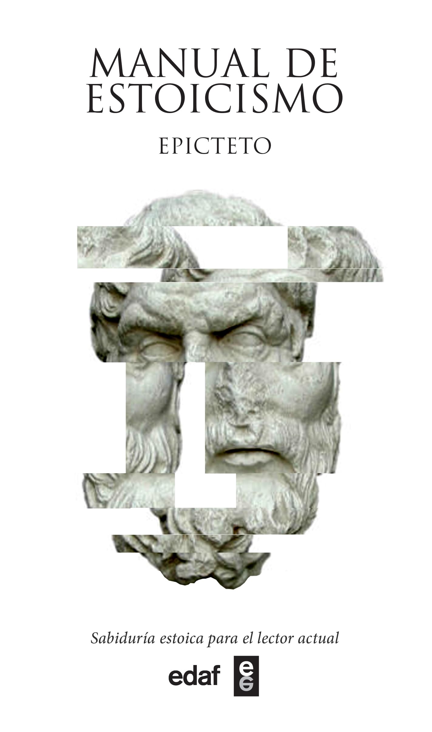 MANUAL DE ESTOICISMO (Nueva Biblioteca Edaf)