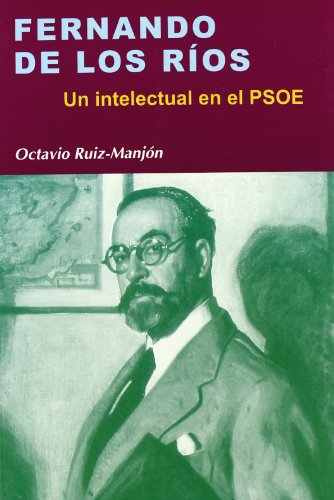 Fernando de los Ríos