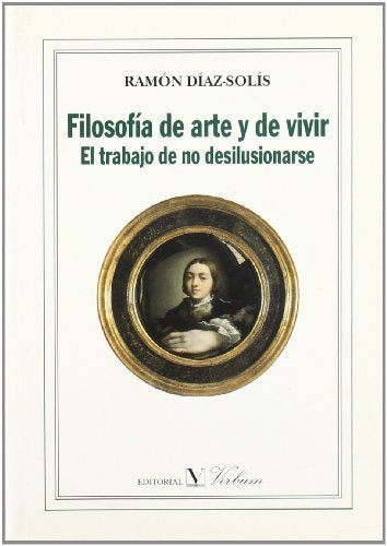 Filosofía de arte y de vivir (ensayo)