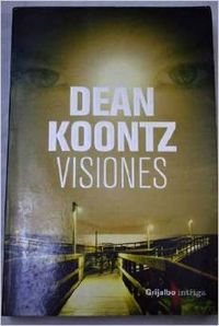 VISIONES-GRIJALBO (NOVELA DE INTRIGA)