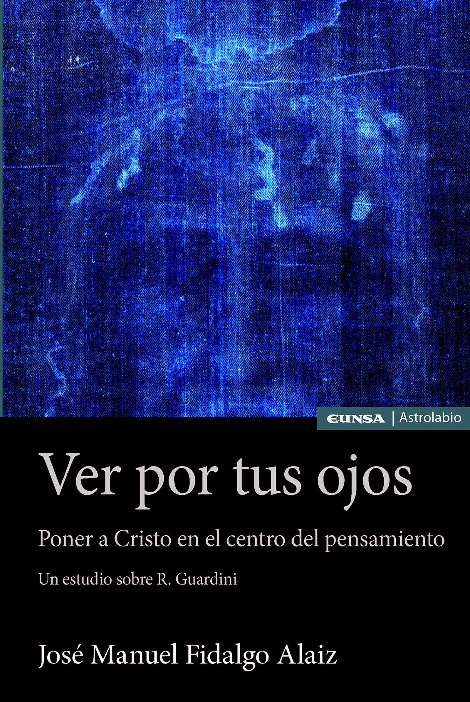 VER POR TUS OJOS (Astrolabio Educación)