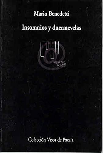 Insomnios y duermevelas