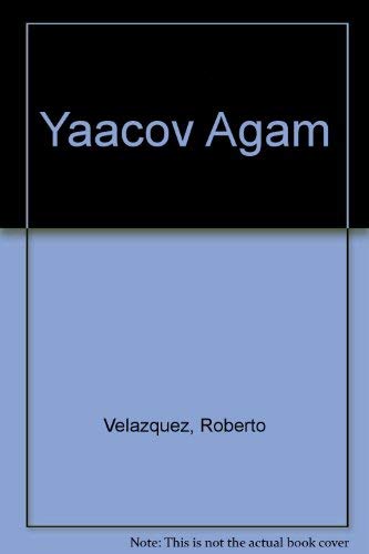 Yaacov Agam