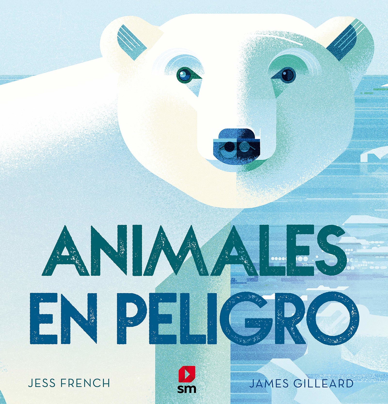 Animales en peligro (SIN COLECCION)
